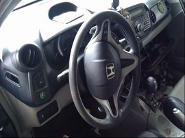2010 HONDA INSIGHT, EX, 1.3L, HYBRID, AT.  A25060